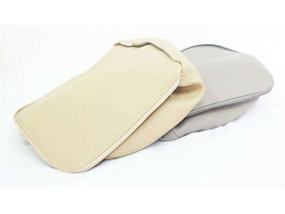Camtec Headrest with Screen & DVD Player