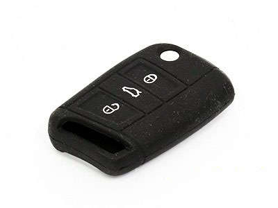 Rubber Key Cover for VW Golf MK7