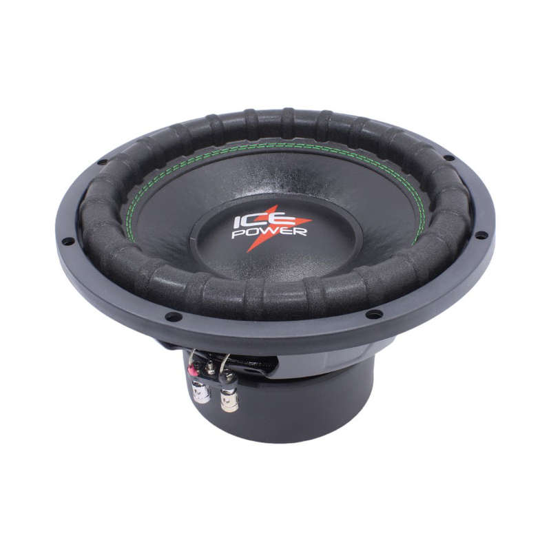 ICE Power 12" SPL 8000w DVC Subwoofer