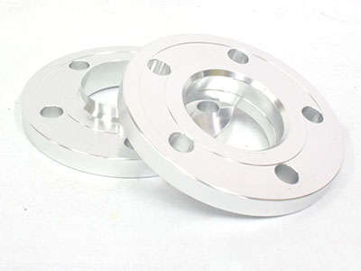 Wheel Spacer 5/112 10mm 66.6