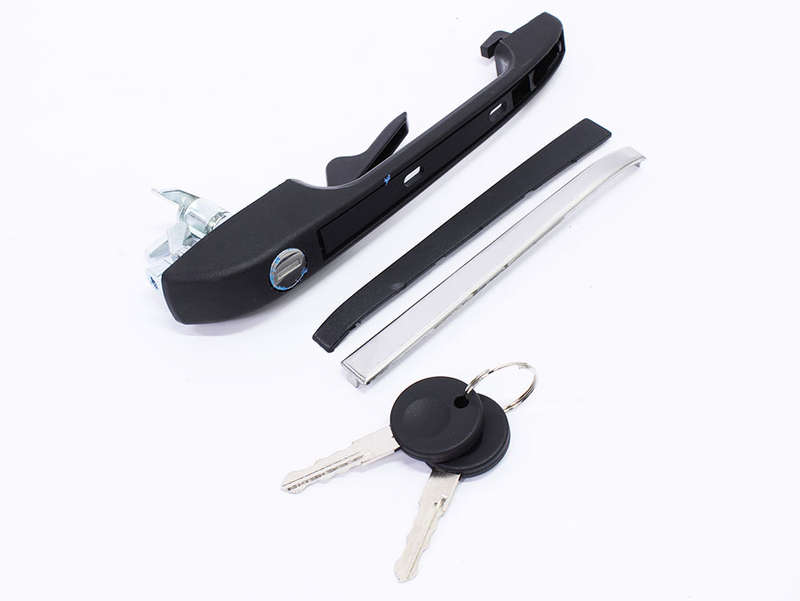 VW Gollf Mk1 Replacement Door Handle Set (front &amp; rear)