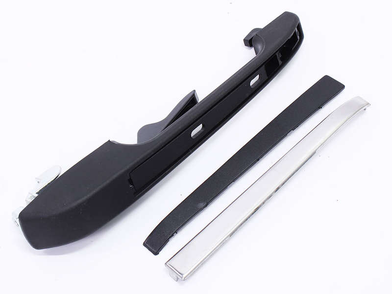VW Gollf Mk1 Replacement Door Handle Set (front &amp; rear)
