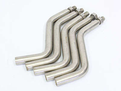 VW Campervan Bus "S" Shape Gearshift Extender (each)