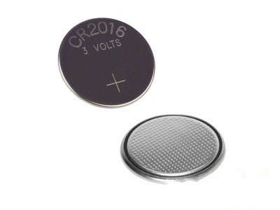 CR2016 Battery Remote