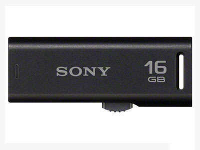 Sony 16g USB Flash Drive