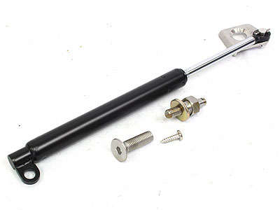 Non OEM Suitable to fit Ford Ranger 2012+ Loadbay Struts (each)
