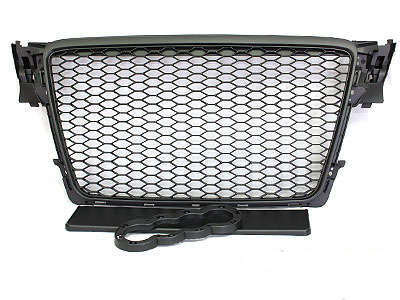 Audi A4 B8 RS Facelift Grille Kit