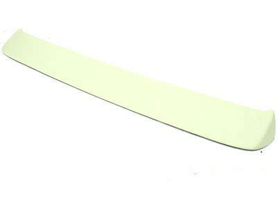VW Golf Mk1 R-Line RoofSpoiler