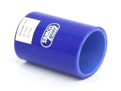SAMCO 51mm Silicon Adaptor