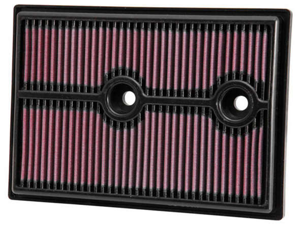 K&N 33-3004 Air filter for VW Scirocco/Golf MK7/Touran