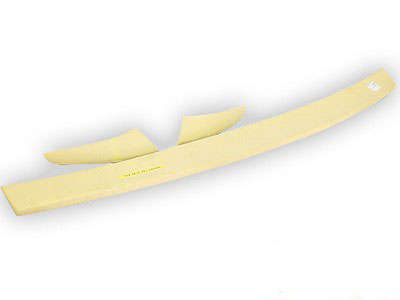 Audi A4 B7 3pc Bootspoiler