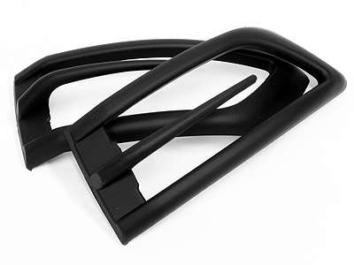 Ford Ranger Side Mirror  Cover (pair)(non-oem)