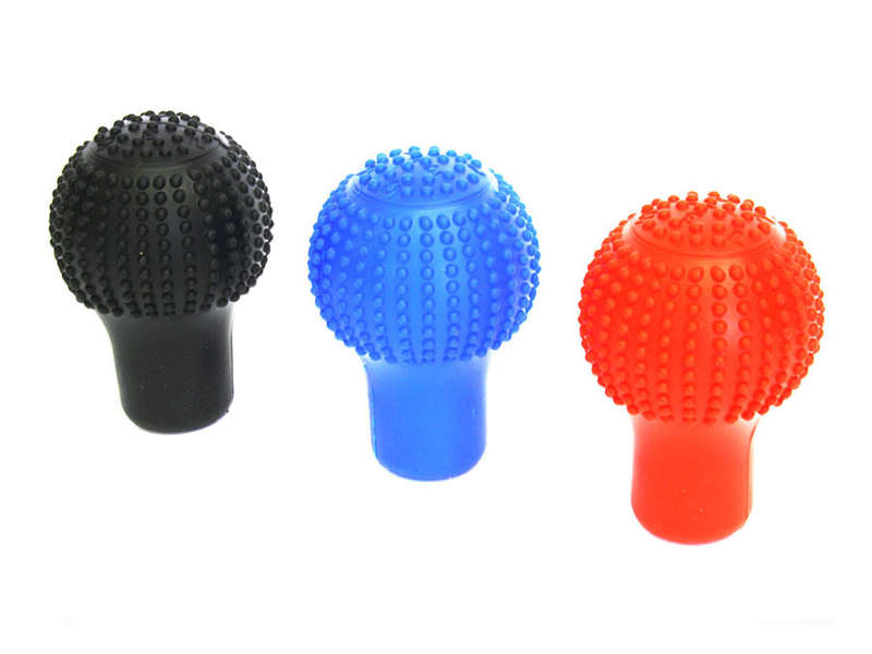 Universal Silicon Gearknob Covers