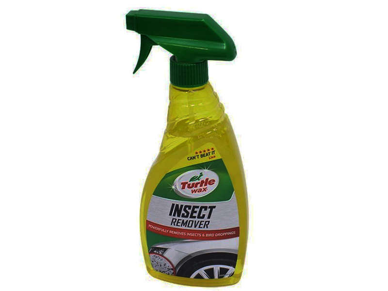 Turtle Wax Bug & Tar Remover Spray