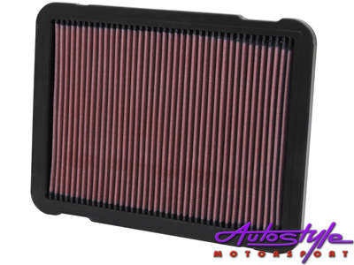 K&amp;N 33-2146 Performance Air Filter Toyota Land Cruiser