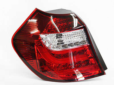 Suitable for Bmw 1Series Rear Tailamps (pair)