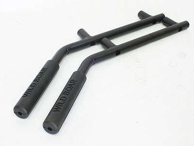 Jeep Wrangler Wild Boar Rear Grab Handles