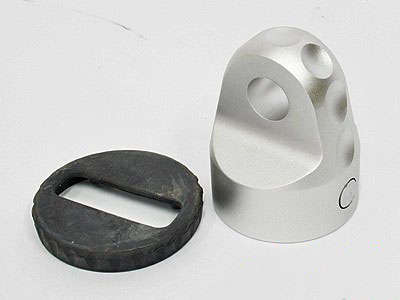 Jeep Wrangler ProLink Shackle