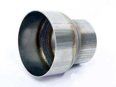 Airfilter Induction Adaptor ring (76-100mm)