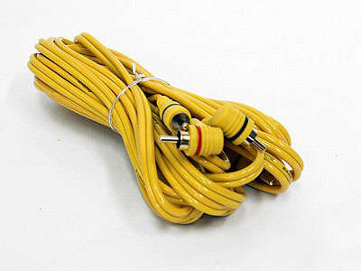 Audiobank RCA Cabling (5metre)