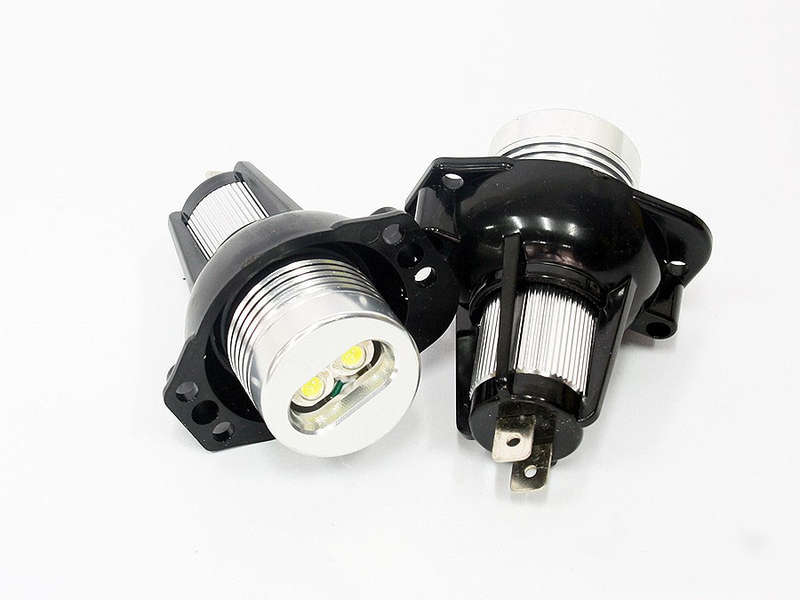 Suitable for E90 Angel Eye Replacement Bulbs (pair)