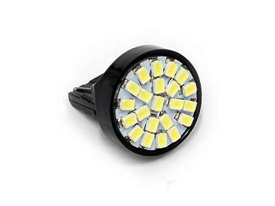 T20 SMD Push In Single Contact Bulb