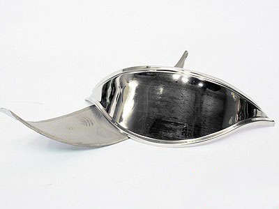 VW Classic Beetle Type3 Broad Eyelids (pair)