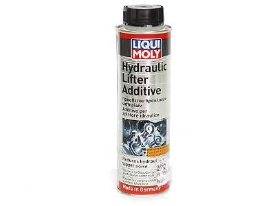 Liquimoly Hydraulic Additive