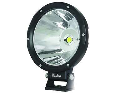 Hella ValueFit 7" LED Driving Light