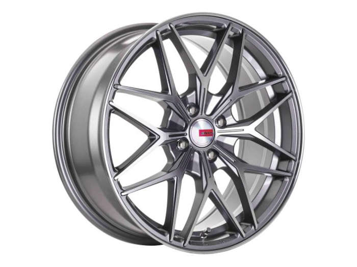 14" A-Line Rocket 4/100 & 4/108 GMML Alloy Wheels