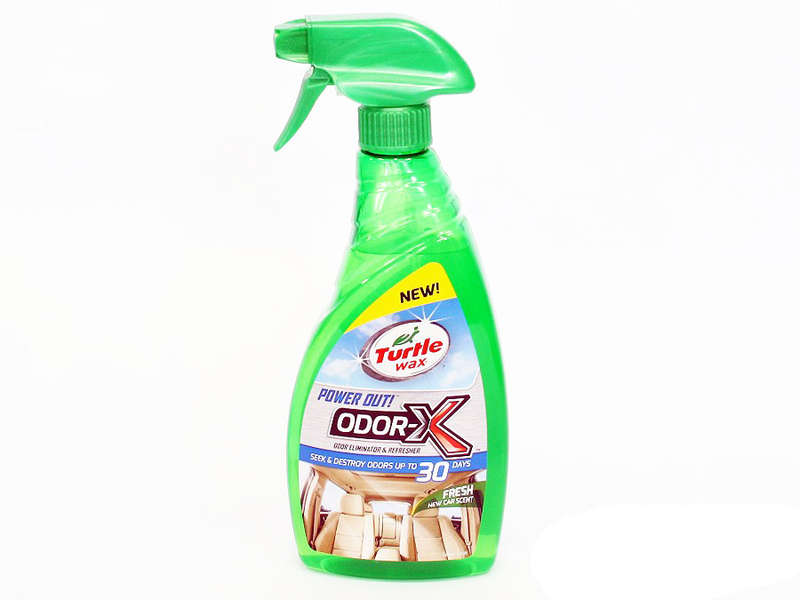 TurtleWax PowerOut Odour X (500ml)