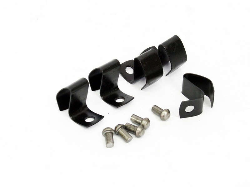 VW Beetle Classic Hub Spring Kit