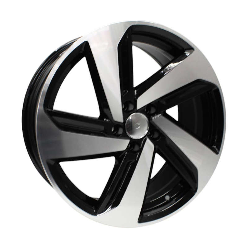 17" Axe AV-54 5/100 Alloy Wheels
