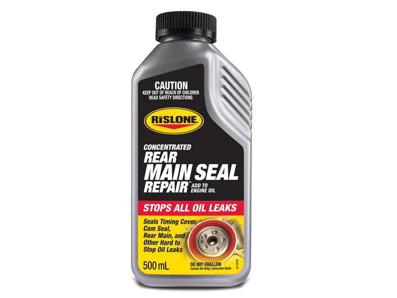 Rislone Concentrated Rear Main Seal Repair