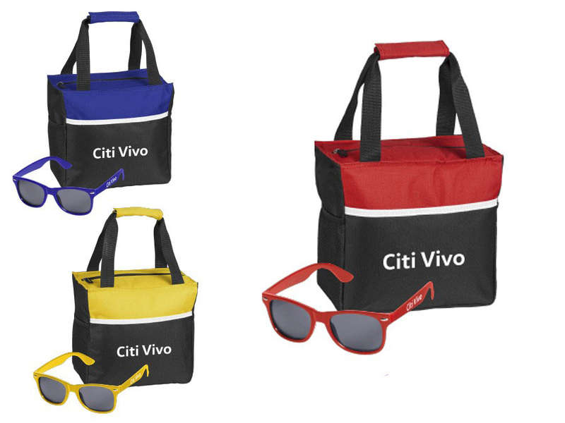 Citi Vivo Fun in the Sun Hamper