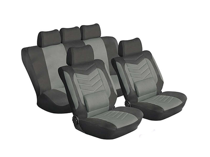 Stingray Grandeur 11pc Seat Covers (anthracite)