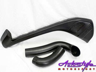 Non OEM Suitable to fit Ford Ranger T7 2017 Snorkel Set