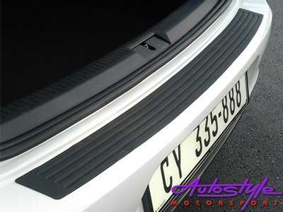 Universal Rubber Bootlip (104cm)
