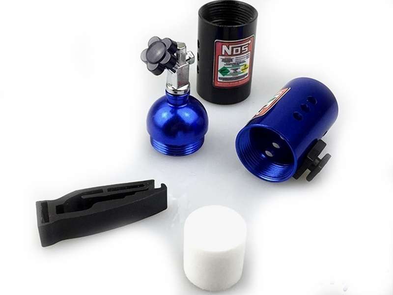 NOS Air Freshener