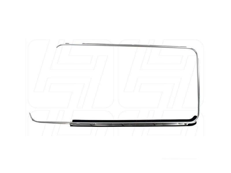 VW Classic Bus 68-79 Window Frame Trim (LHS)