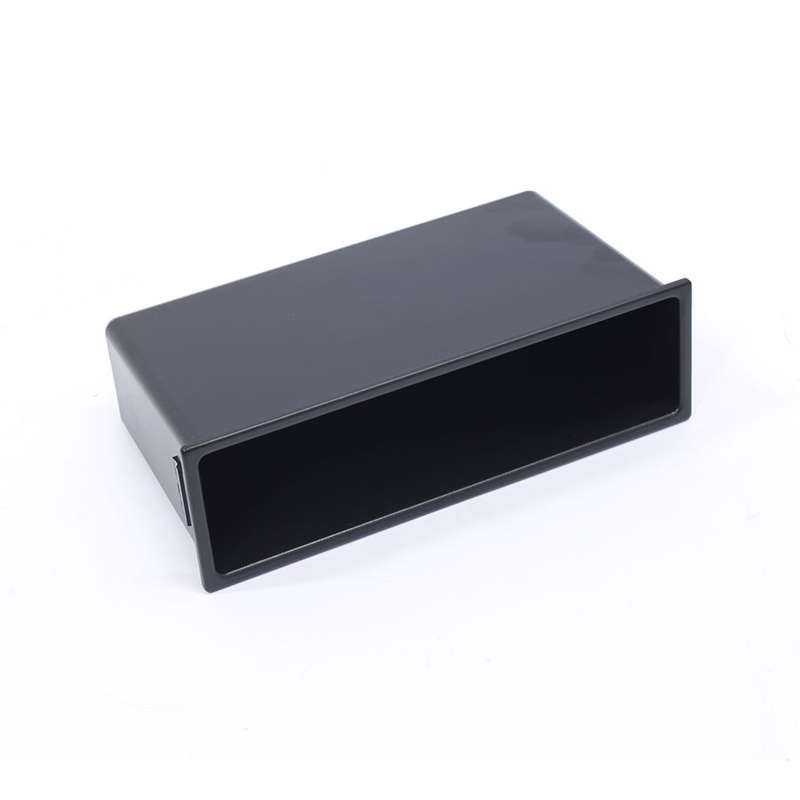 Universal Trim Plate Pocket