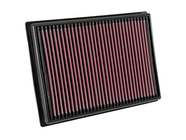 K&amp;N 33-3045 Toyota Fortuner/Hilux Air Filter 2016+