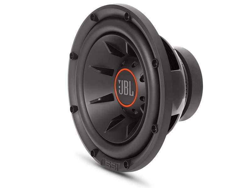 JBL S-2-1024 10" 1000w 2 or 4ohm Subwoofer - JBL Car Audio