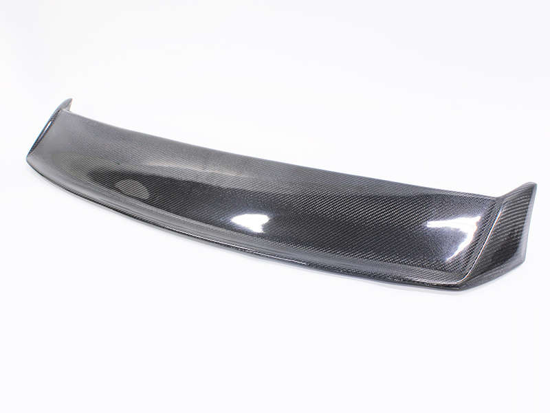 Suiable for Bmw F20 Carbon Fibre Look Roofspoiler