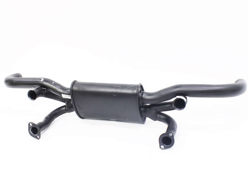 VW Classic Beetle SP Exhaust (1300-1600)