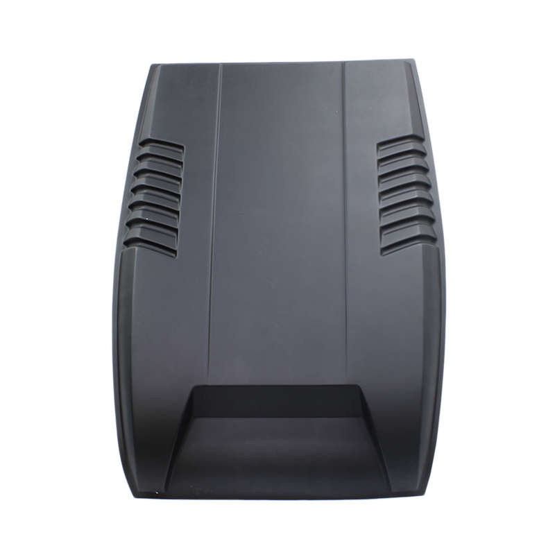 Non OEM Suitable to fit 2016+ Ford Ranger Raptor Style Bonnet Scoop
