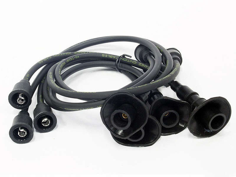 VW Beetle Classic Ignition Cable Kit