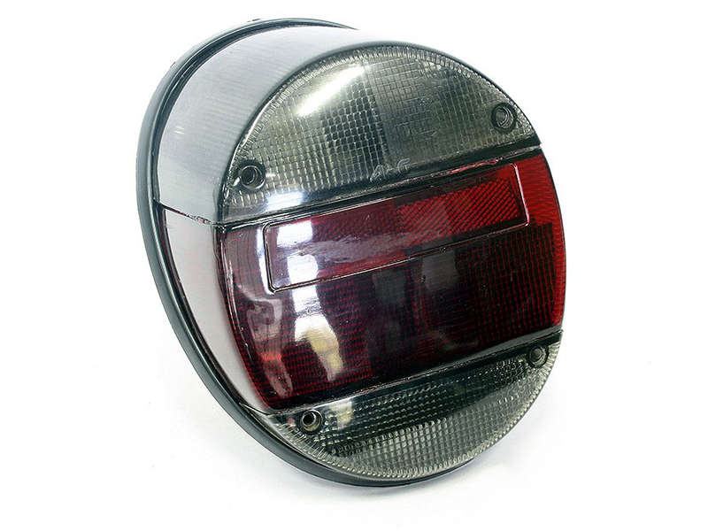 VW Classic Beetle Smoked Tail Lamps (set)
