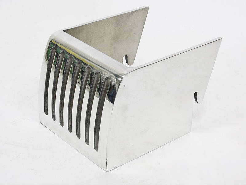 VW Classic Bus Stainless Steel Cup Holder