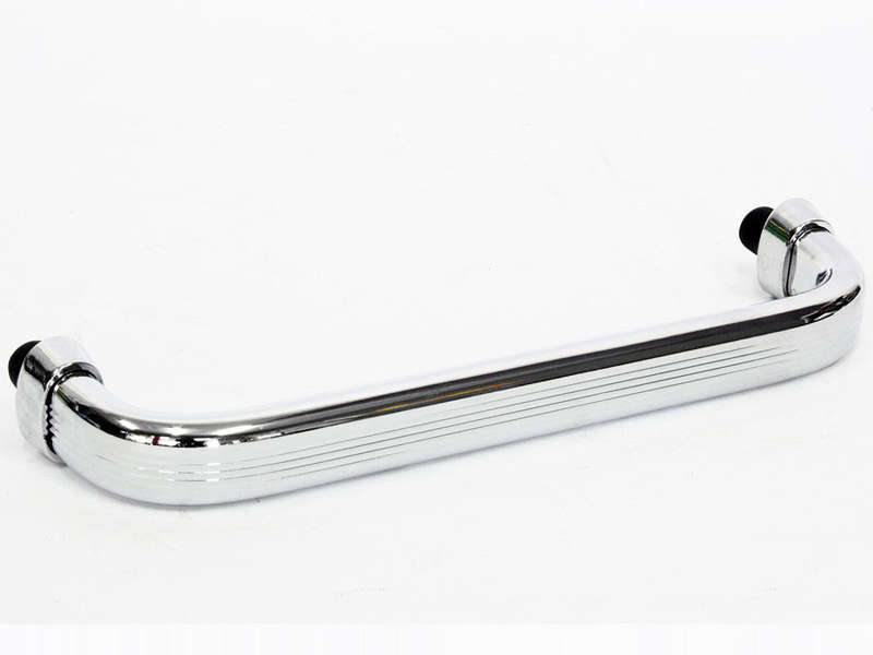 VW Classic Bus Chrome Split Window Handles (each)